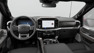 2026 Ford F-150® Internal Image 2